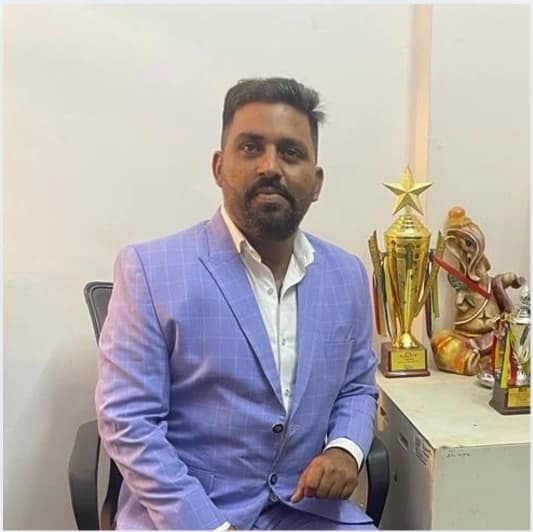 Vikas Singh